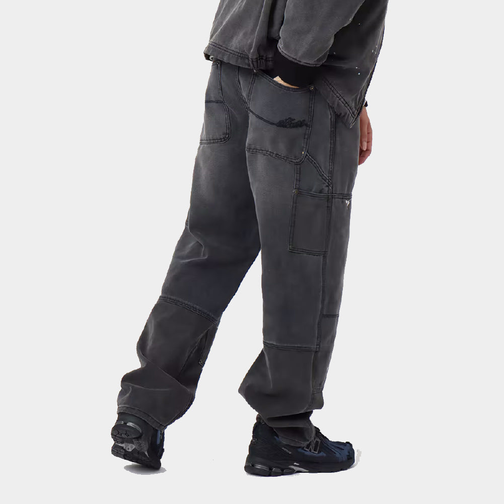 atmos Heavy Duck Double Knew Work Pants - Image 8