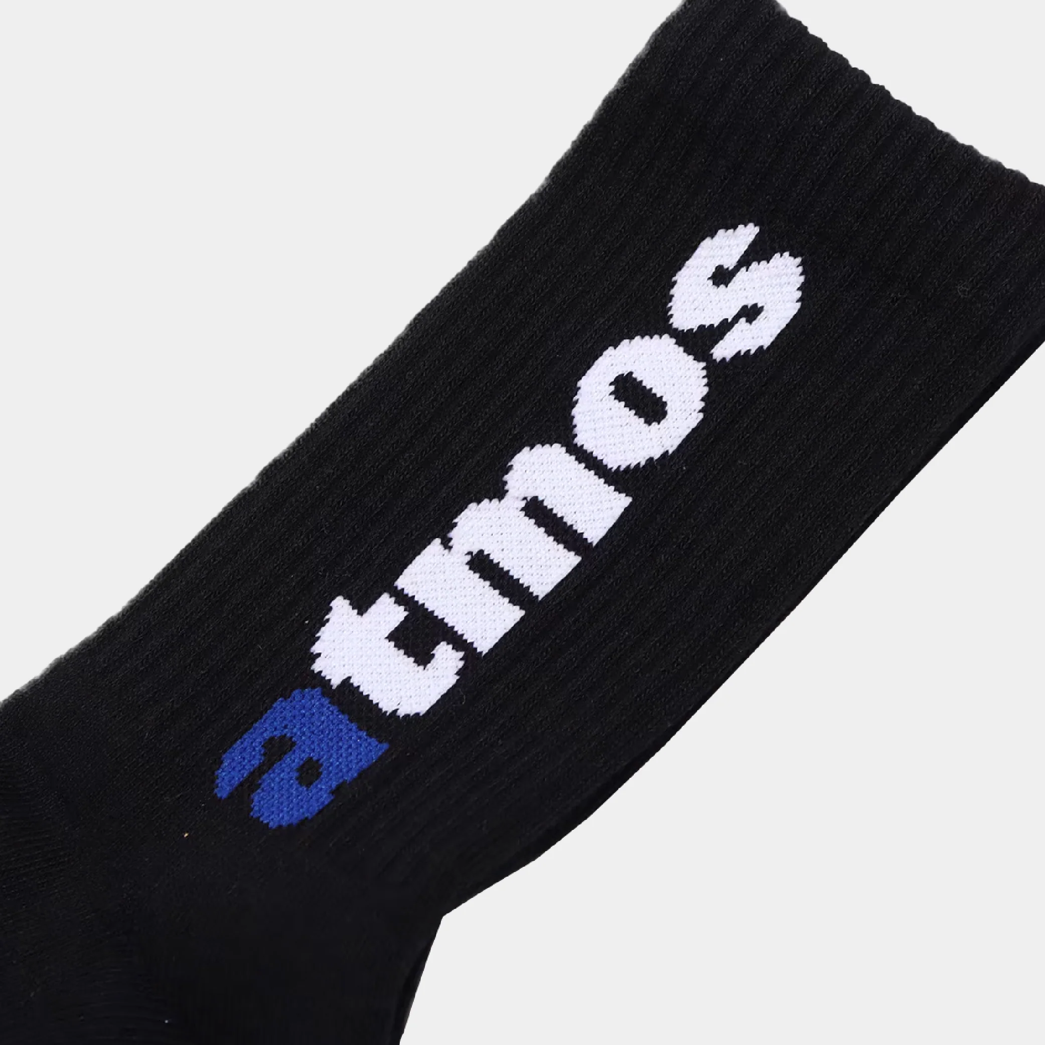 atmos Jacquard Logo Socks - Image 4