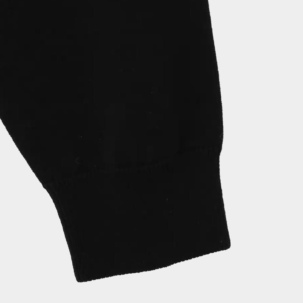 atmos Knit Long Sleeve Rugby Shirt - Image 4