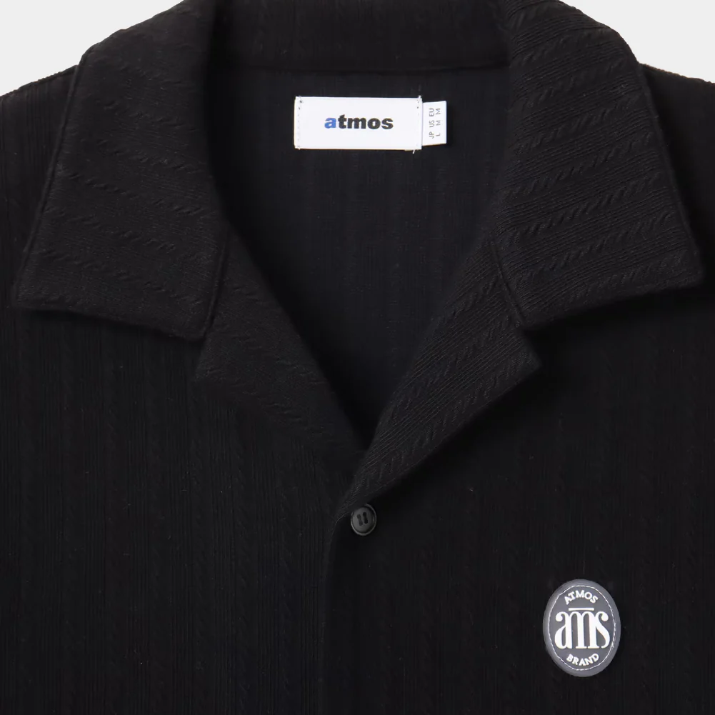atmos Links Vacation Cut & Sewn Shirt - Image 3