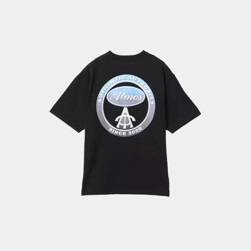 atmos Motor Logo Tee - Image 2