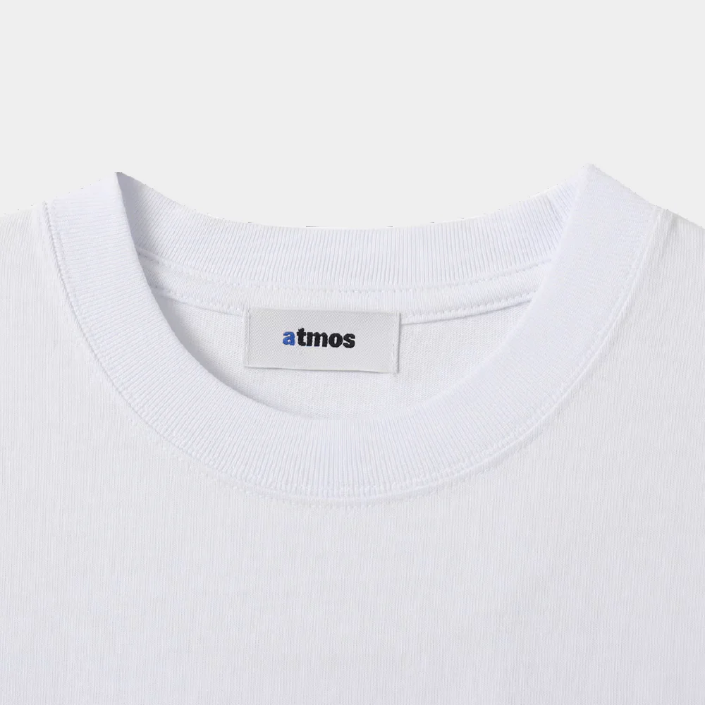 atmos Motor Logo Tee - Image 3