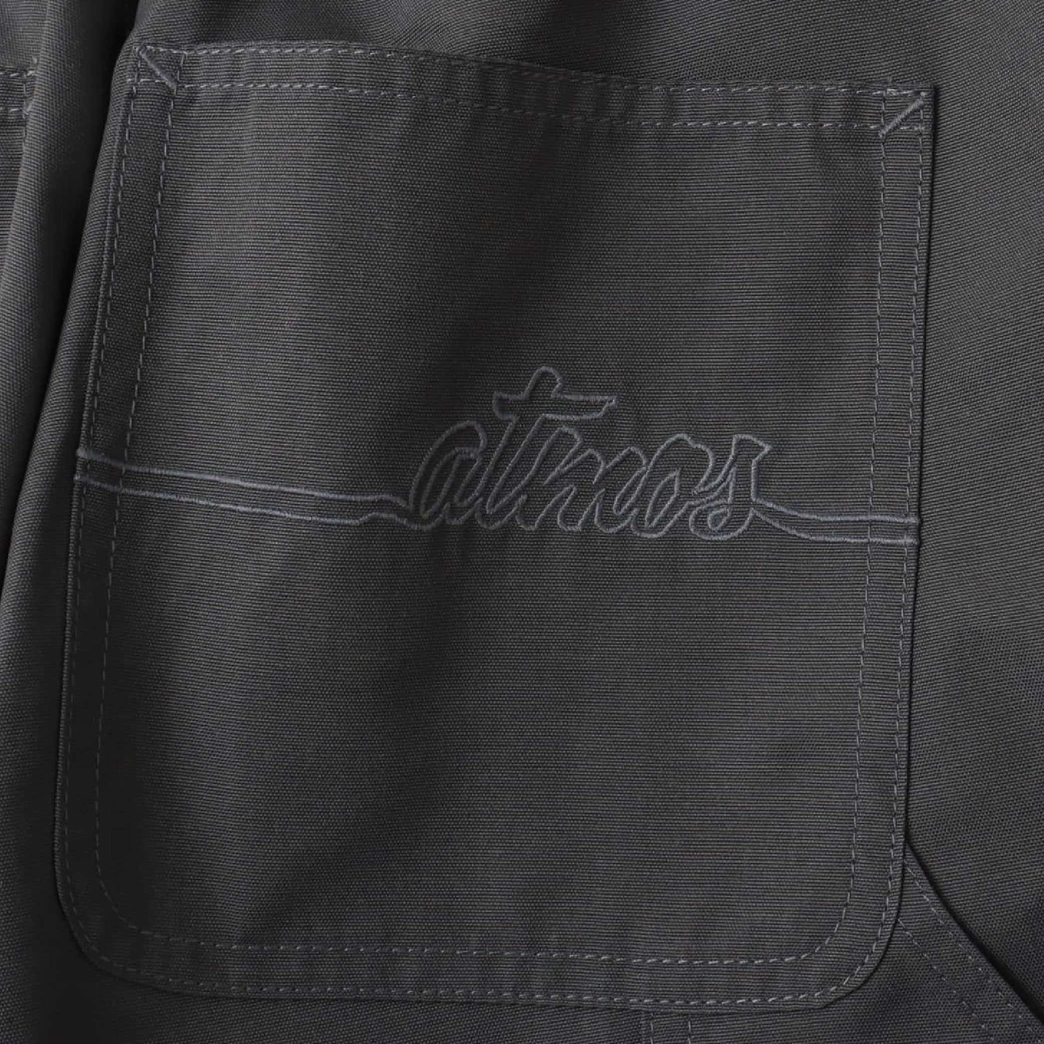 atmos Ox Double Knee Pants - Image 4