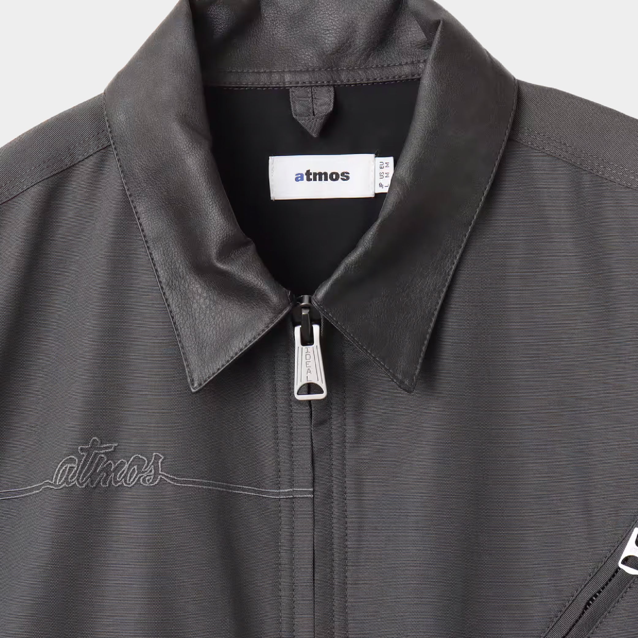 atmos OX Work Jacket - Image 3