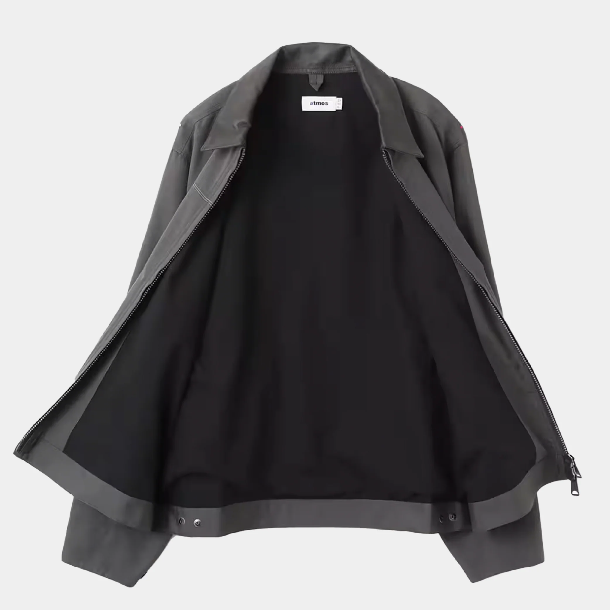 atmos OX Work Jacket - Image 4