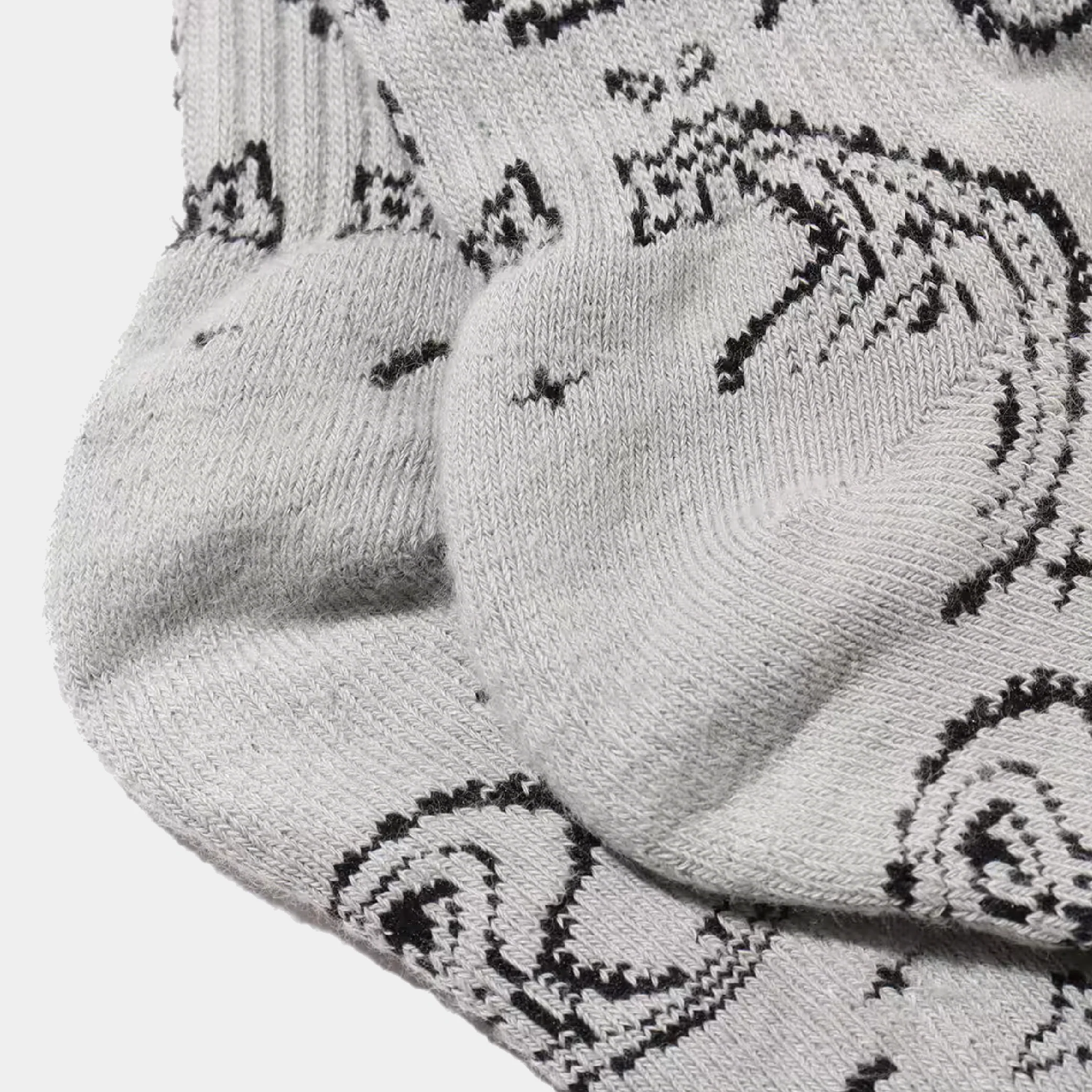atmos Paisley Socks - Image 4