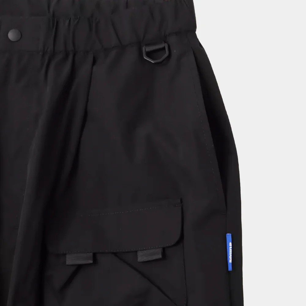atmos Performance Utility Cargo Track Pants - Image 3