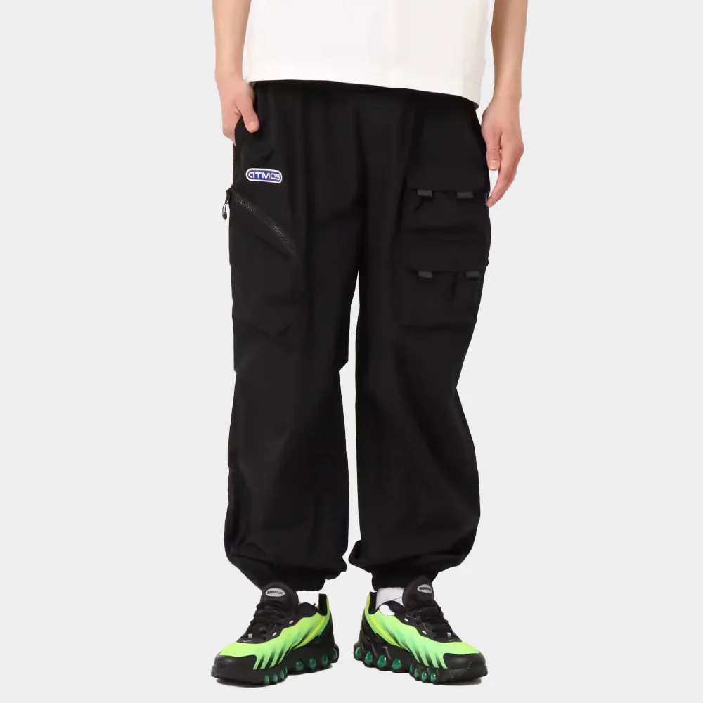 atmos Performance Utility Cargo Track Pants - Image 5