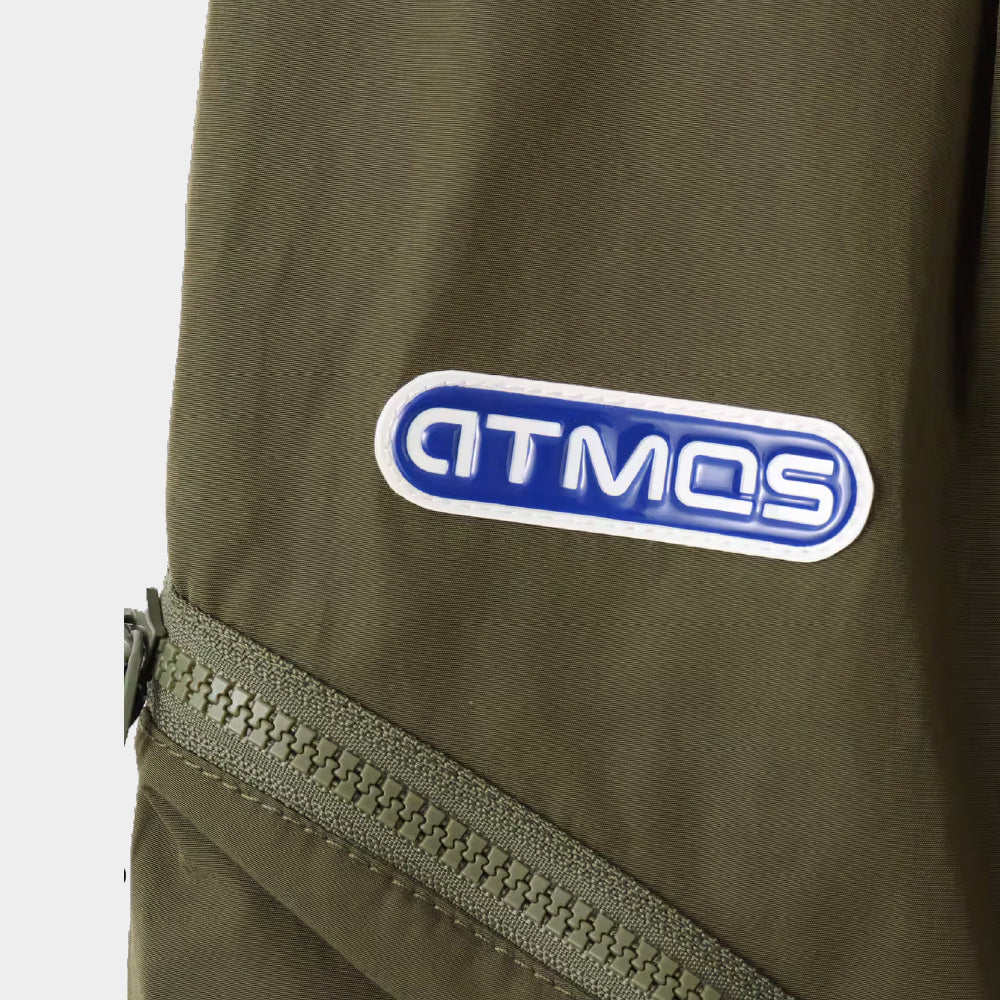 atmos Performance Utility Cargo Track Pants - Image 4