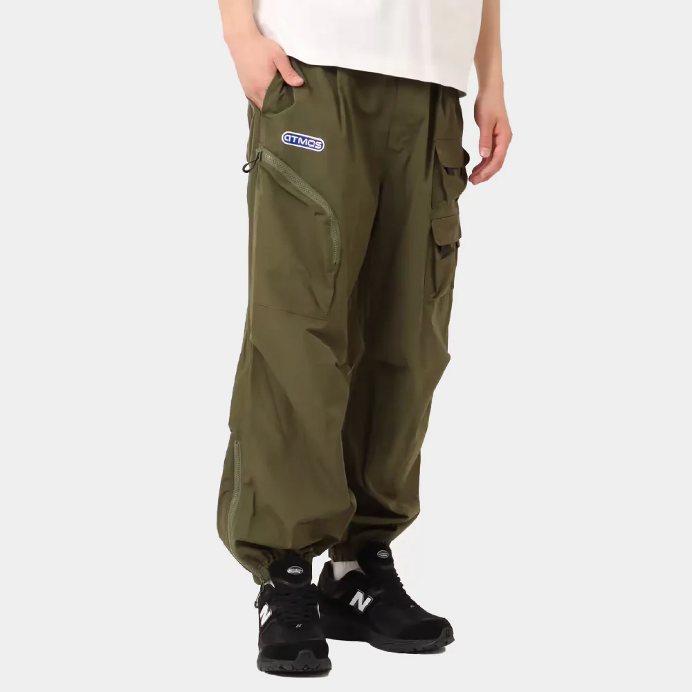 atmos Performance Utility Cargo Track Pants - Image 5
