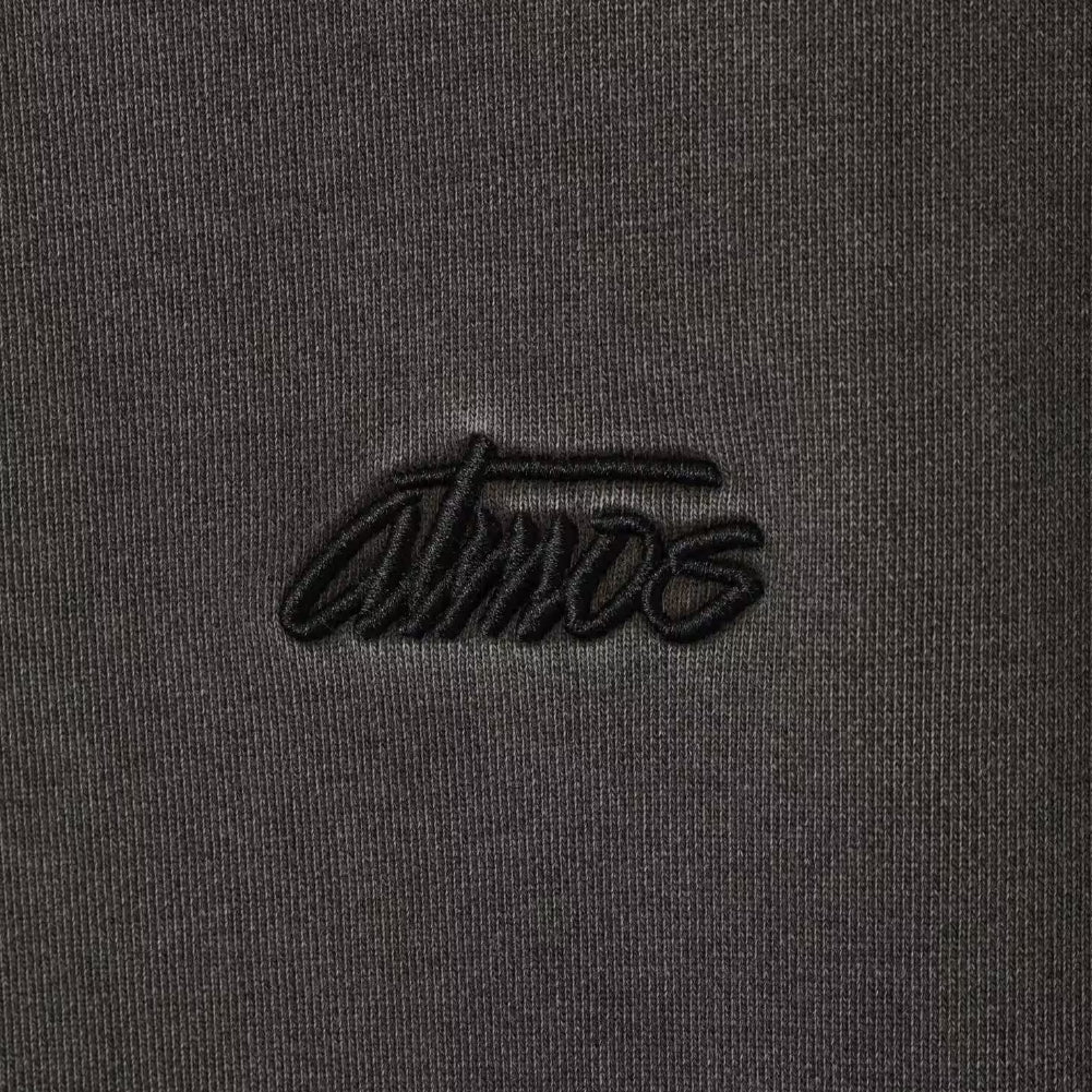 atmos Pigment Half-Zip Sweatshirt - Image 4