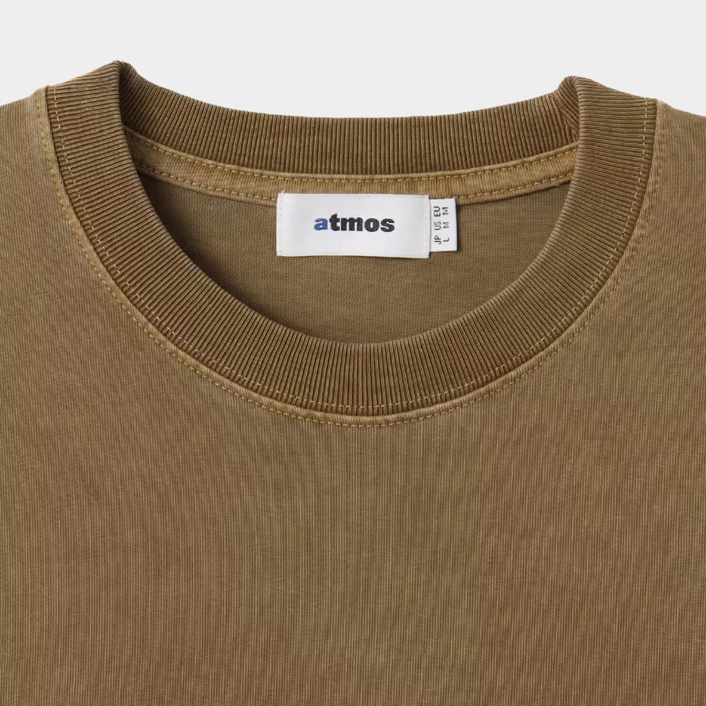 atmos Pigment T-Shirt - Image 3