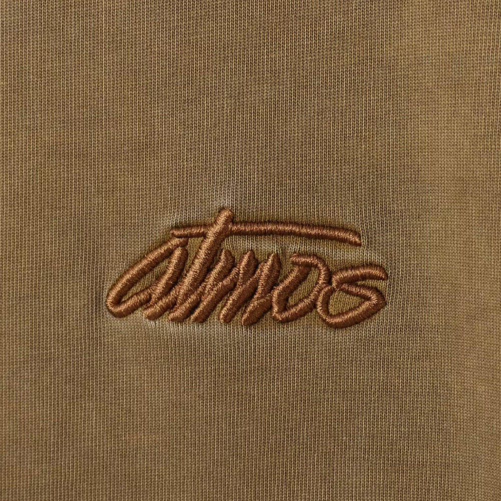 atmos Pigment T-Shirt - Image 4