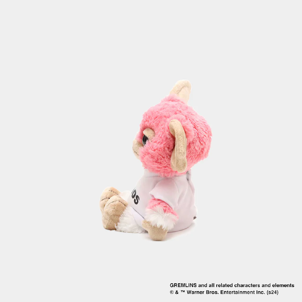 atmos Pink x Gremlin x Nici Gizmo Doll - Image 4