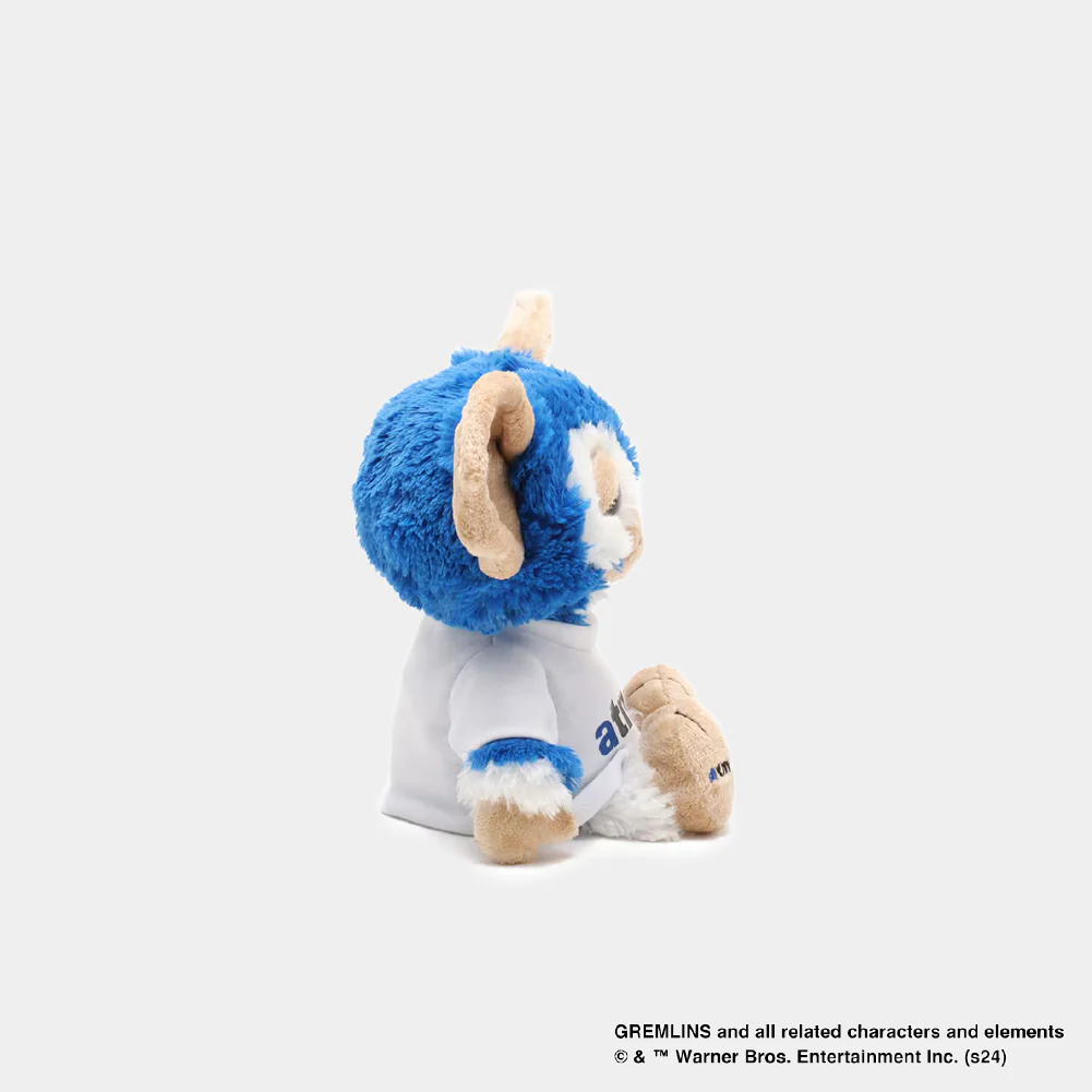 atmos Pink x Gremlin x Nici Gizmo Doll - Image 3