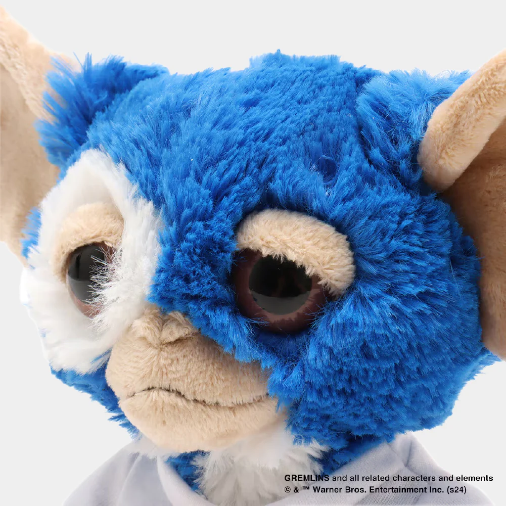 atmos Pink x Gremlin x Nici Gizmo Doll - Image 5