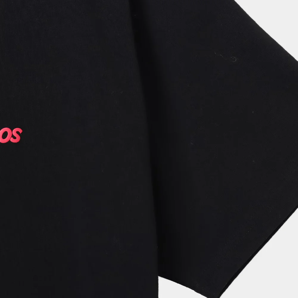 atmos Puff Logo Print T-Shirt - Image 4