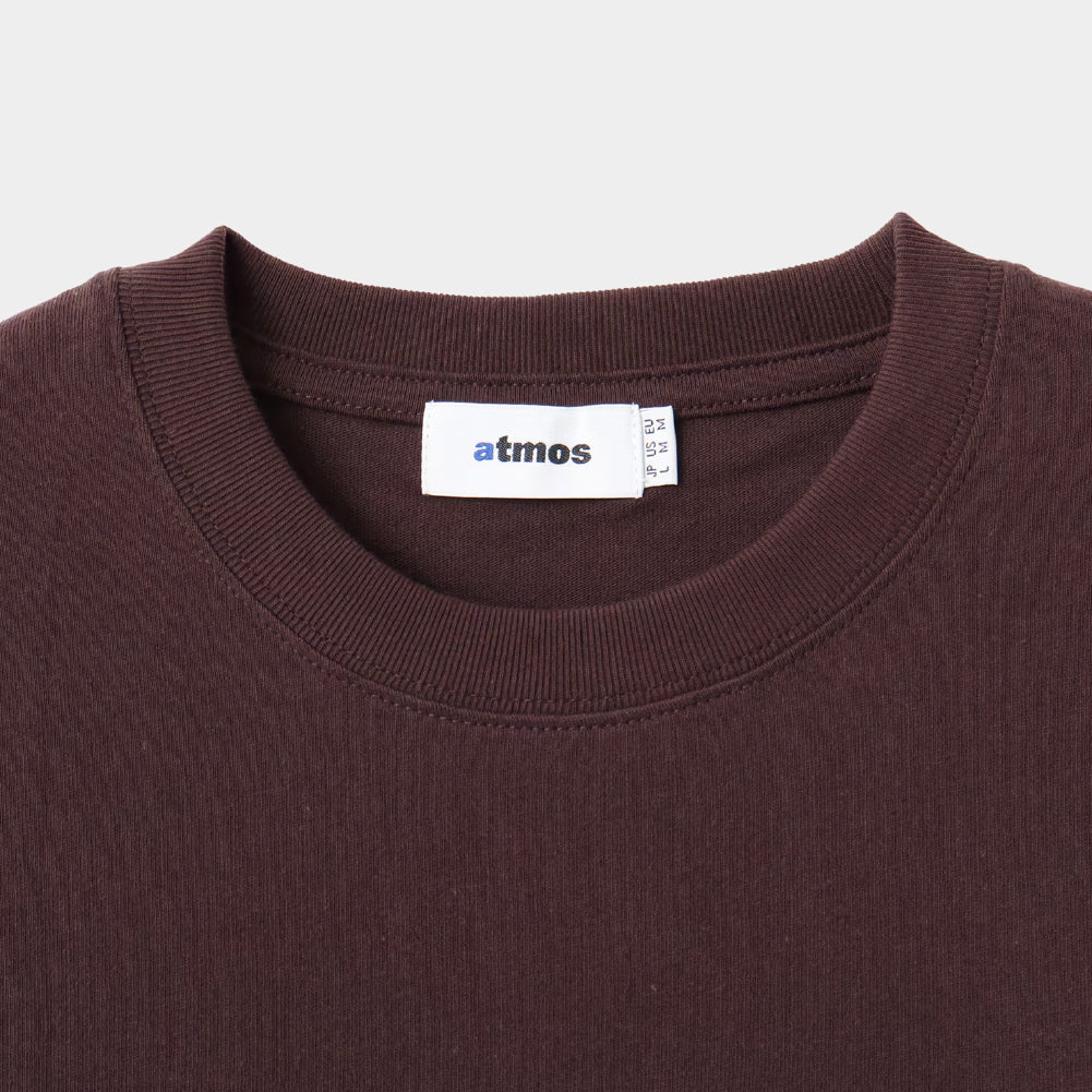 atmos Python Pattern Logo T-Shirt - Image 3