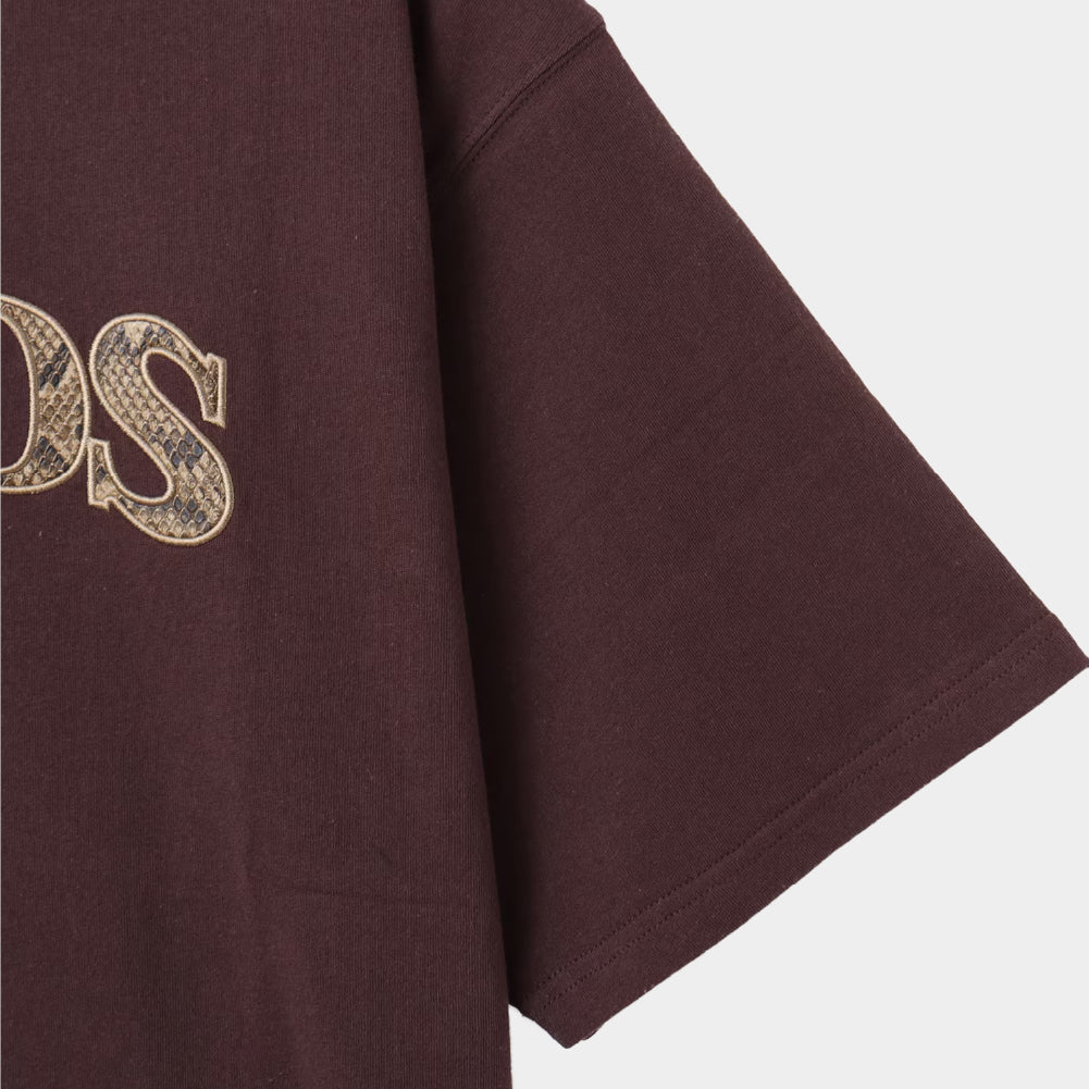 atmos Python Pattern Logo T-Shirt - Image 5