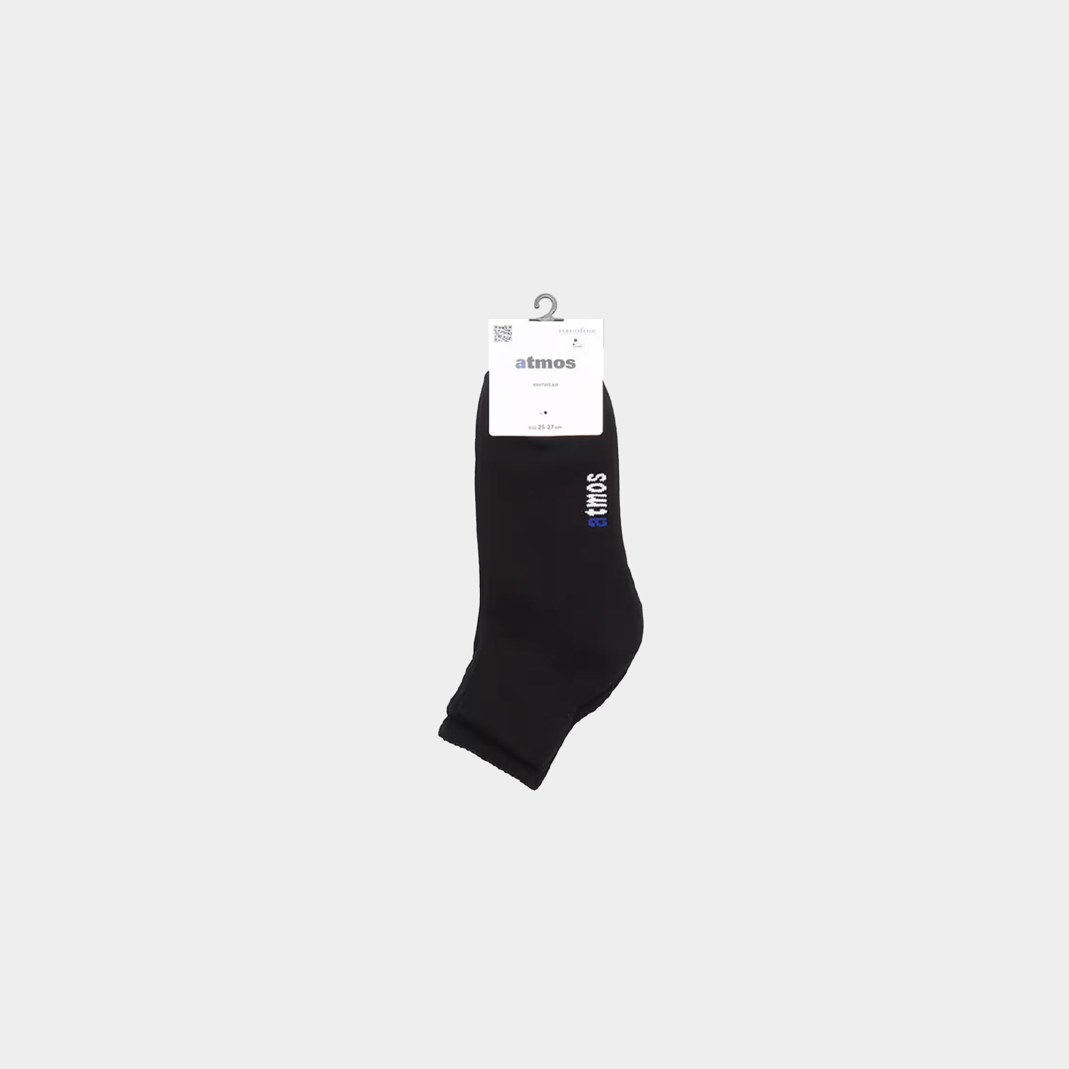 atmos Quarter Length Socks - Image 2