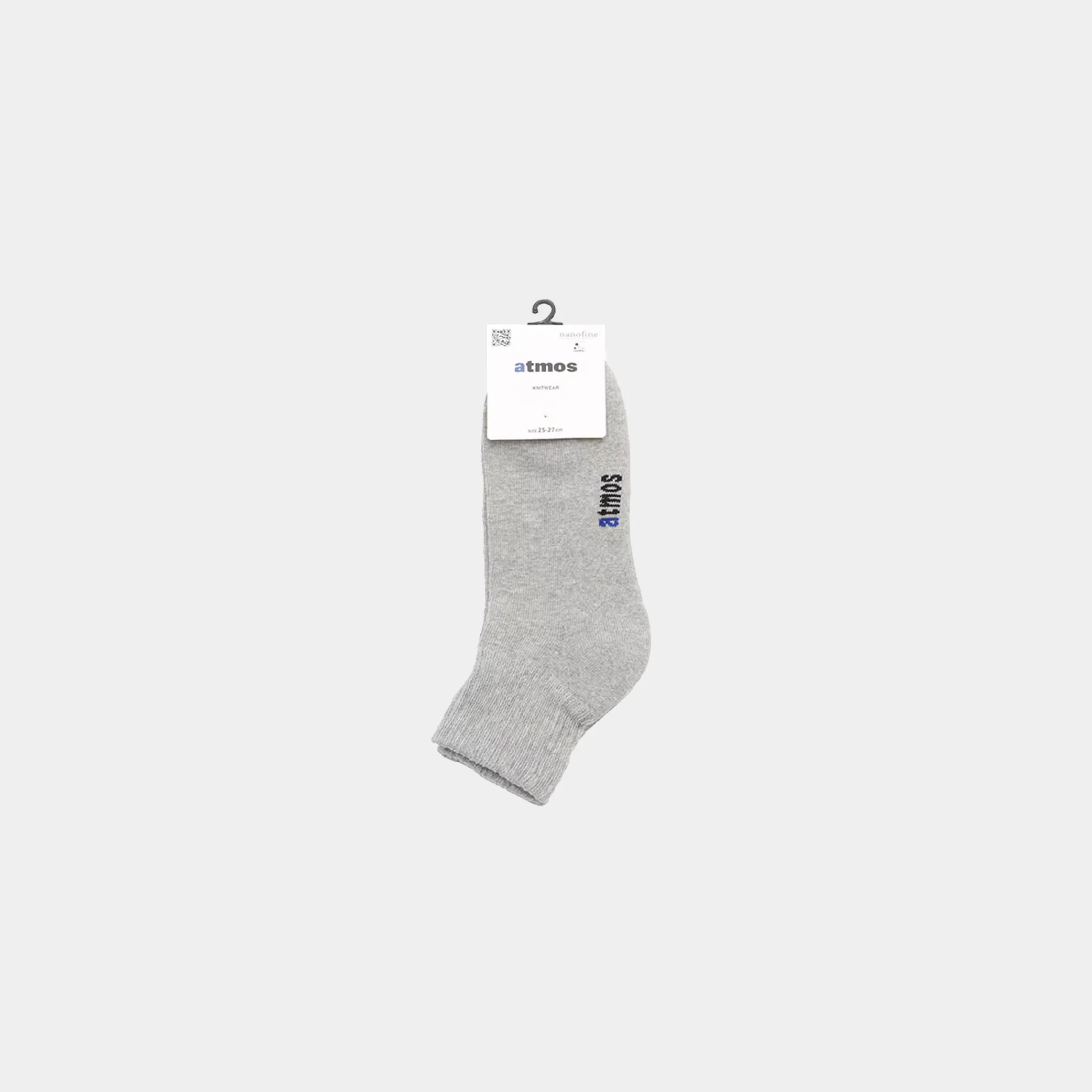 atmos Quarter Length Socks - Image 2