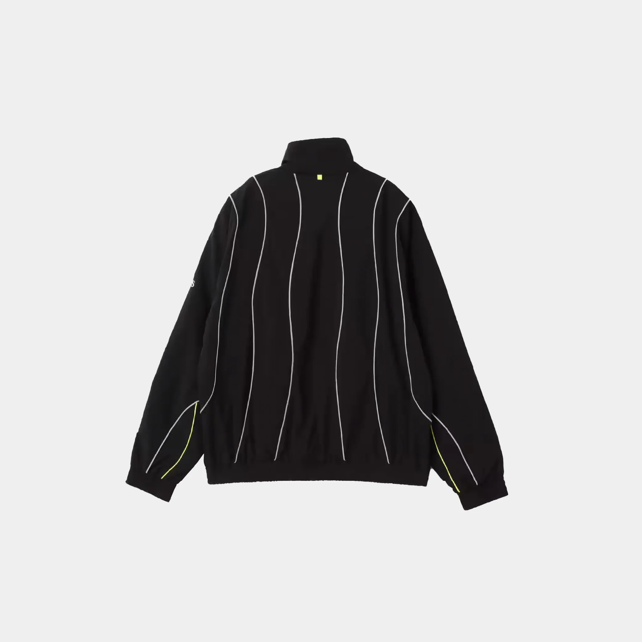 atmos Reflector Piping Track Jacket - Image 2