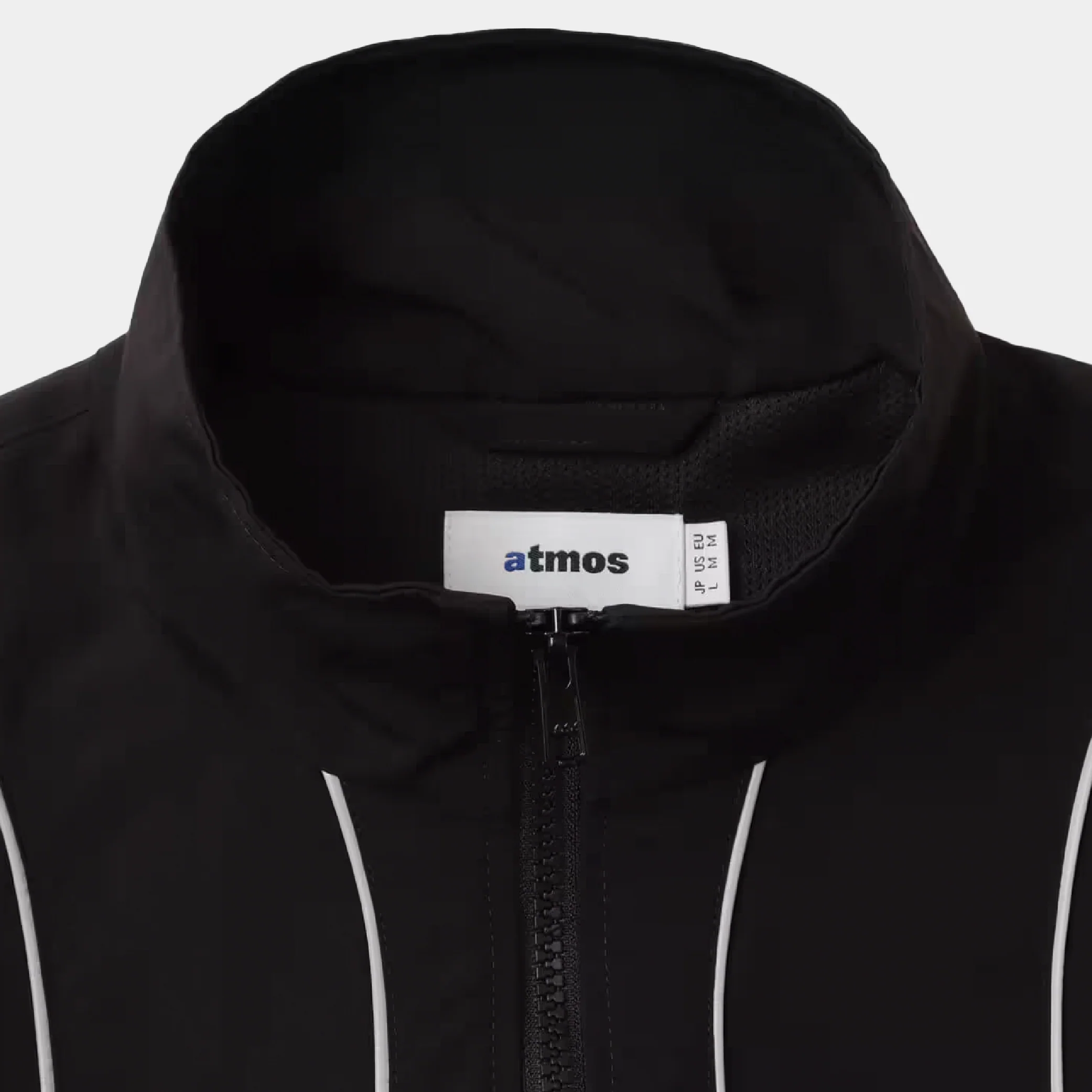 atmos Reflector Piping Track Jacket - Image 5