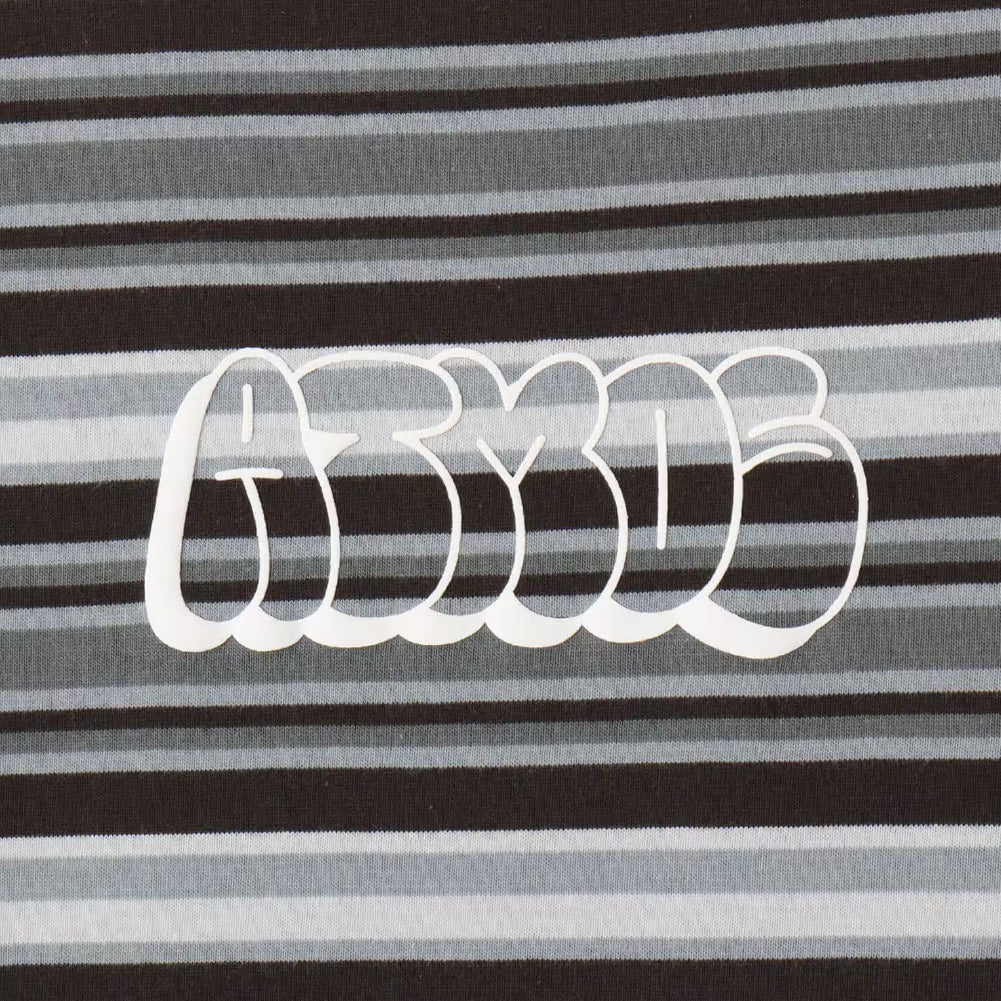 atmos Retro Colorway Border T-Shirt - Image 4