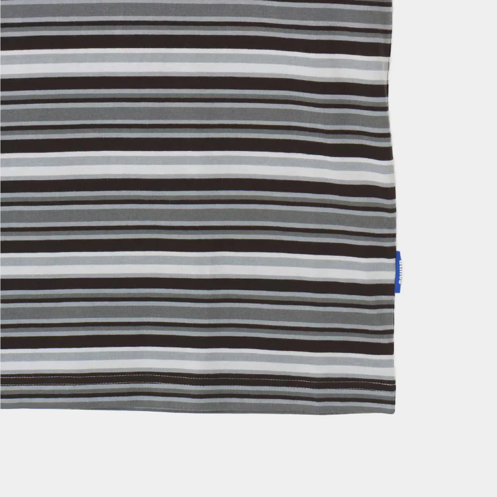 atmos Retro Colorway Border T-Shirt - Image 5
