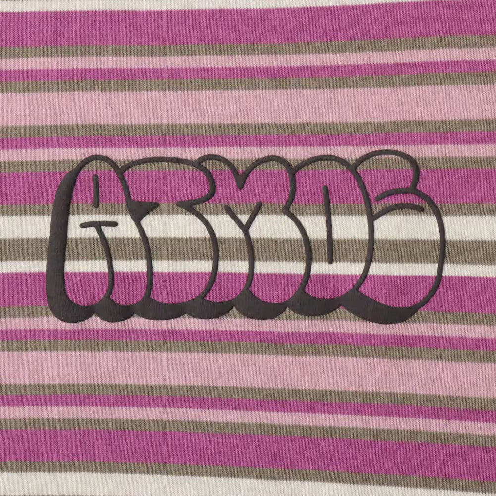 atmos Retro Colorway Border T-Shirt - Image 4