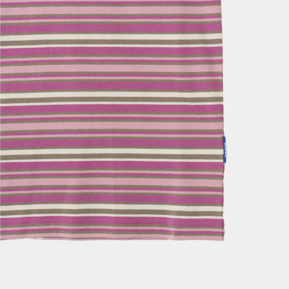 atmos Retro Colorway Border T-Shirt - Image 5