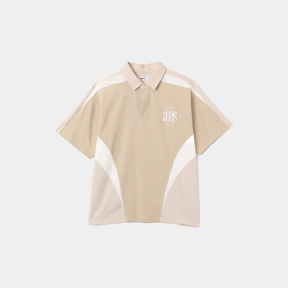 atmos Rugger Tee