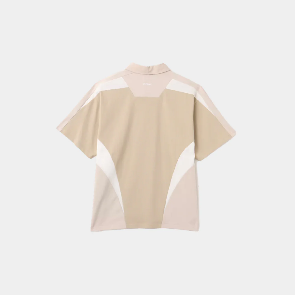 atmos Rugger Tee - Image 2