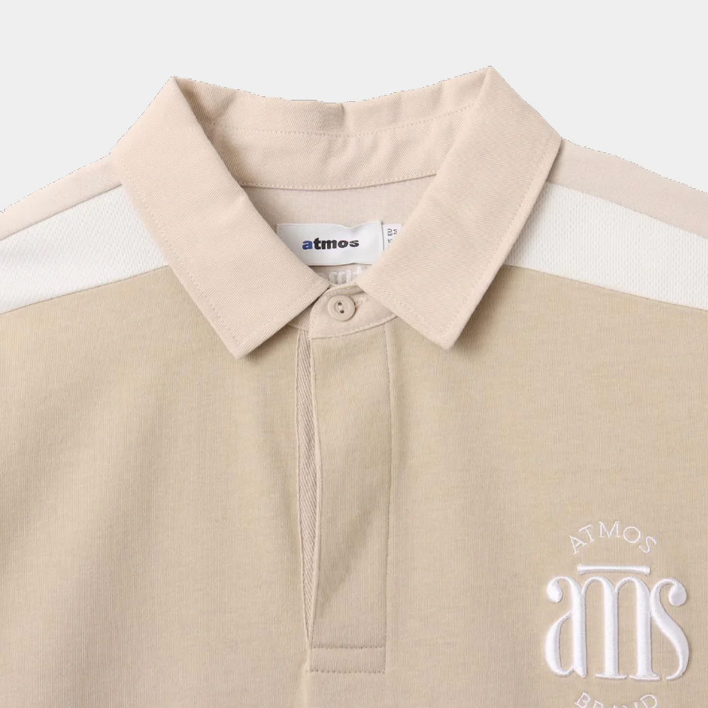 atmos Rugger Tee - Image 3