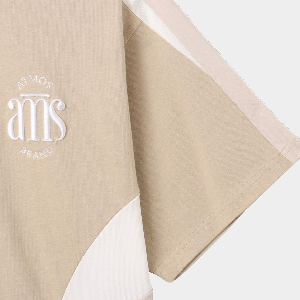 atmos Rugger Tee - Image 4