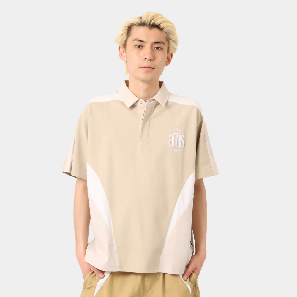 atmos Rugger Tee - Image 6