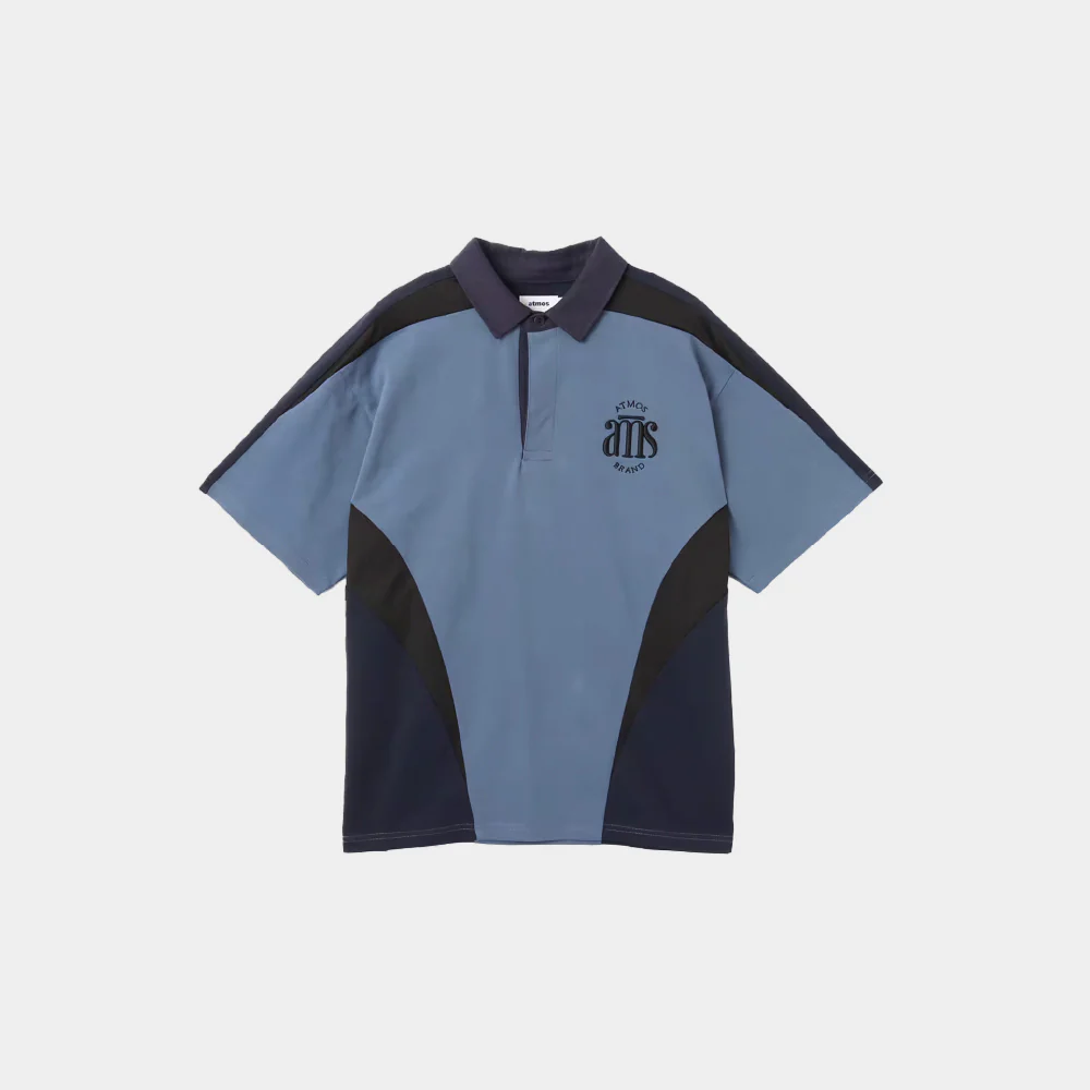 atmos Rugger Tee