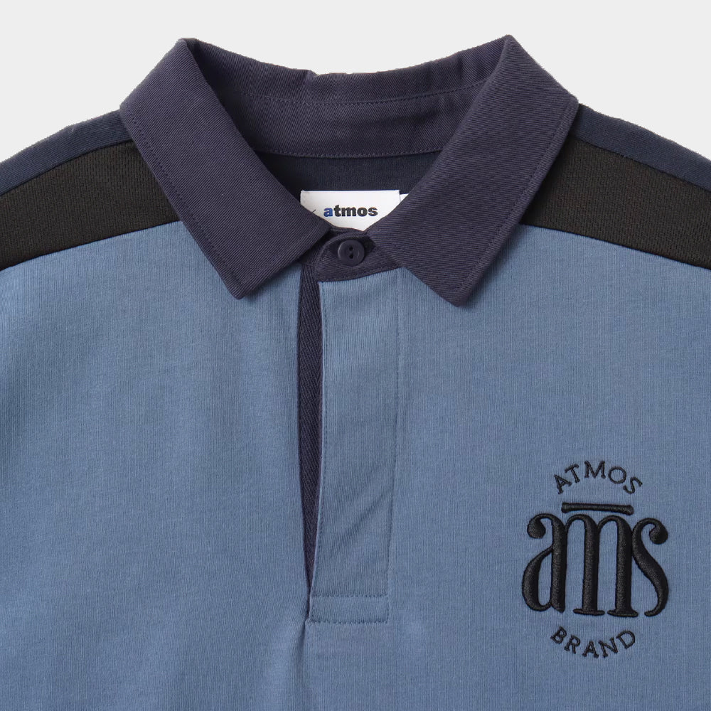 atmos Rugger Tee - Image 3