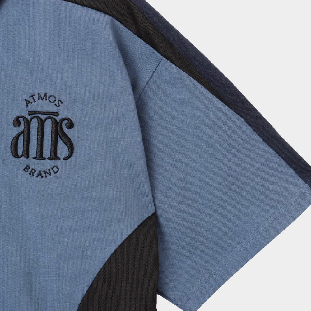 atmos Rugger Tee - Image 4