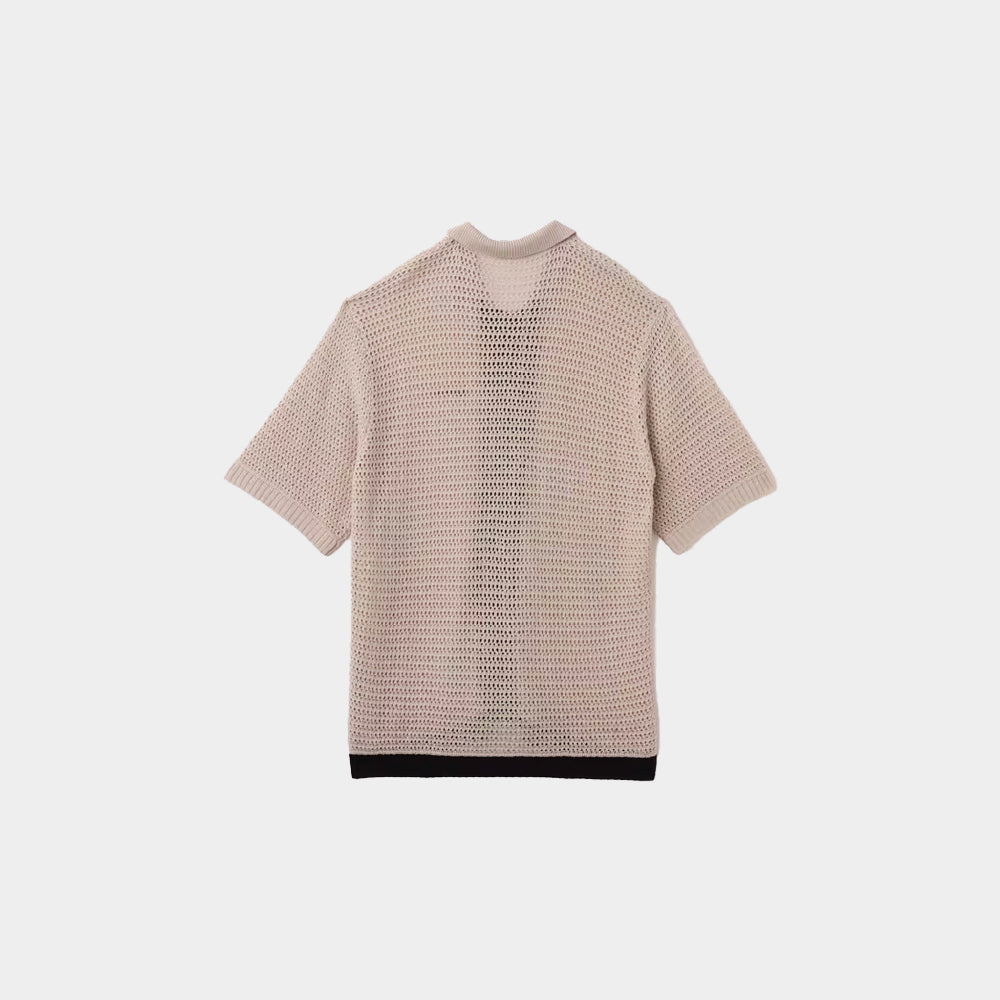 atmos S/S Gradient Knit Tee - Image 2