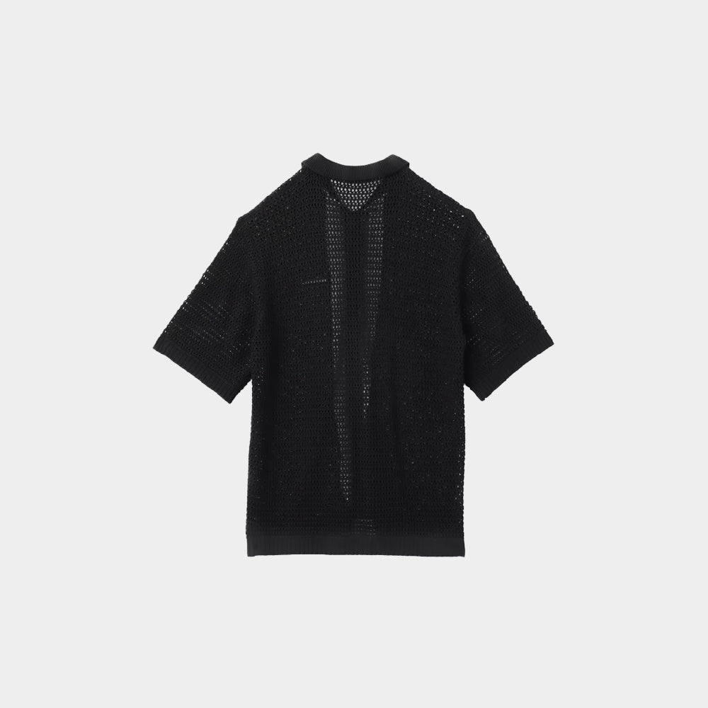 atmos S/S Gradient Knit Tee - Image 2