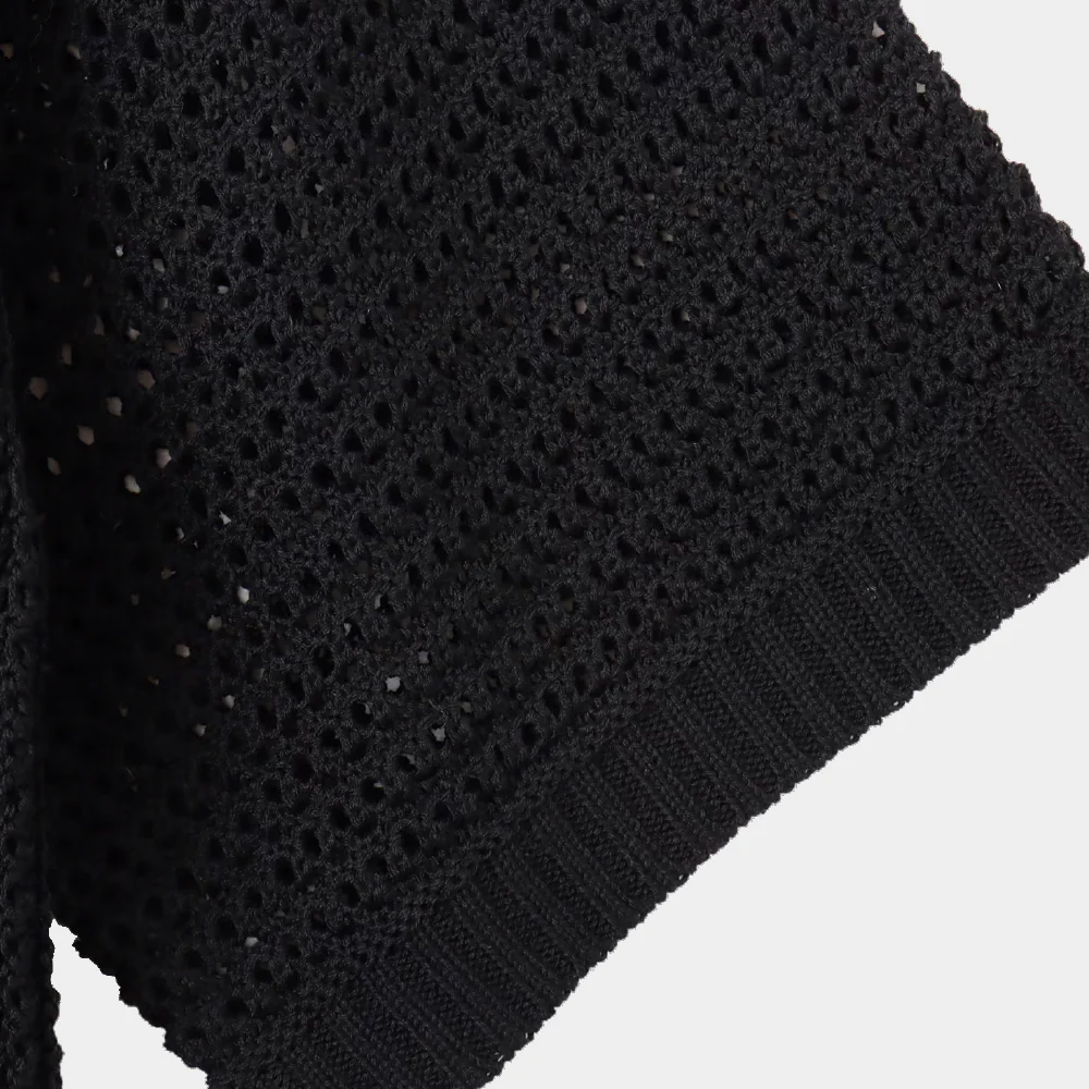 atmos S/S Gradient Knit Tee - Image 5