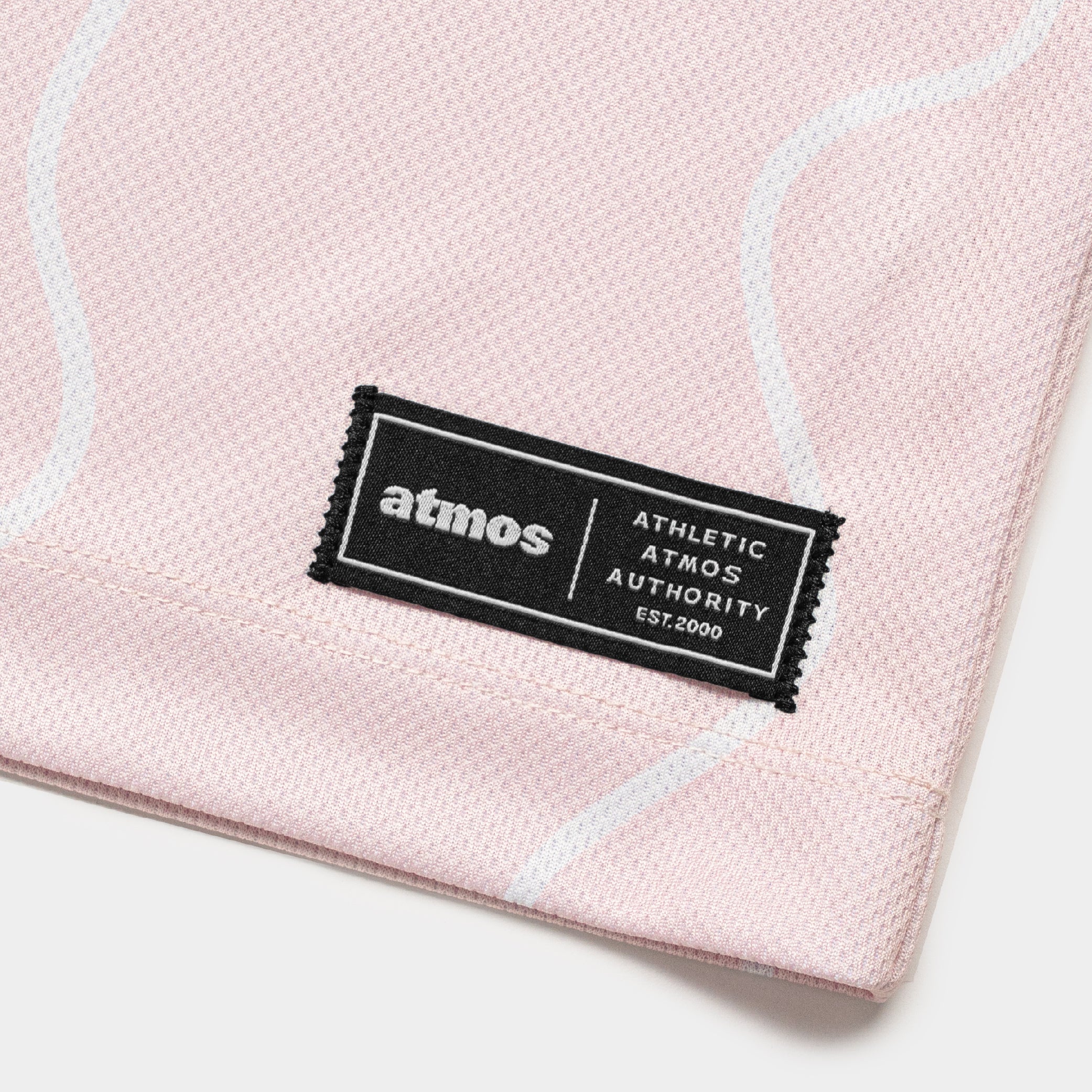 atmos SEA Indonesia Away Jersey - Image 9