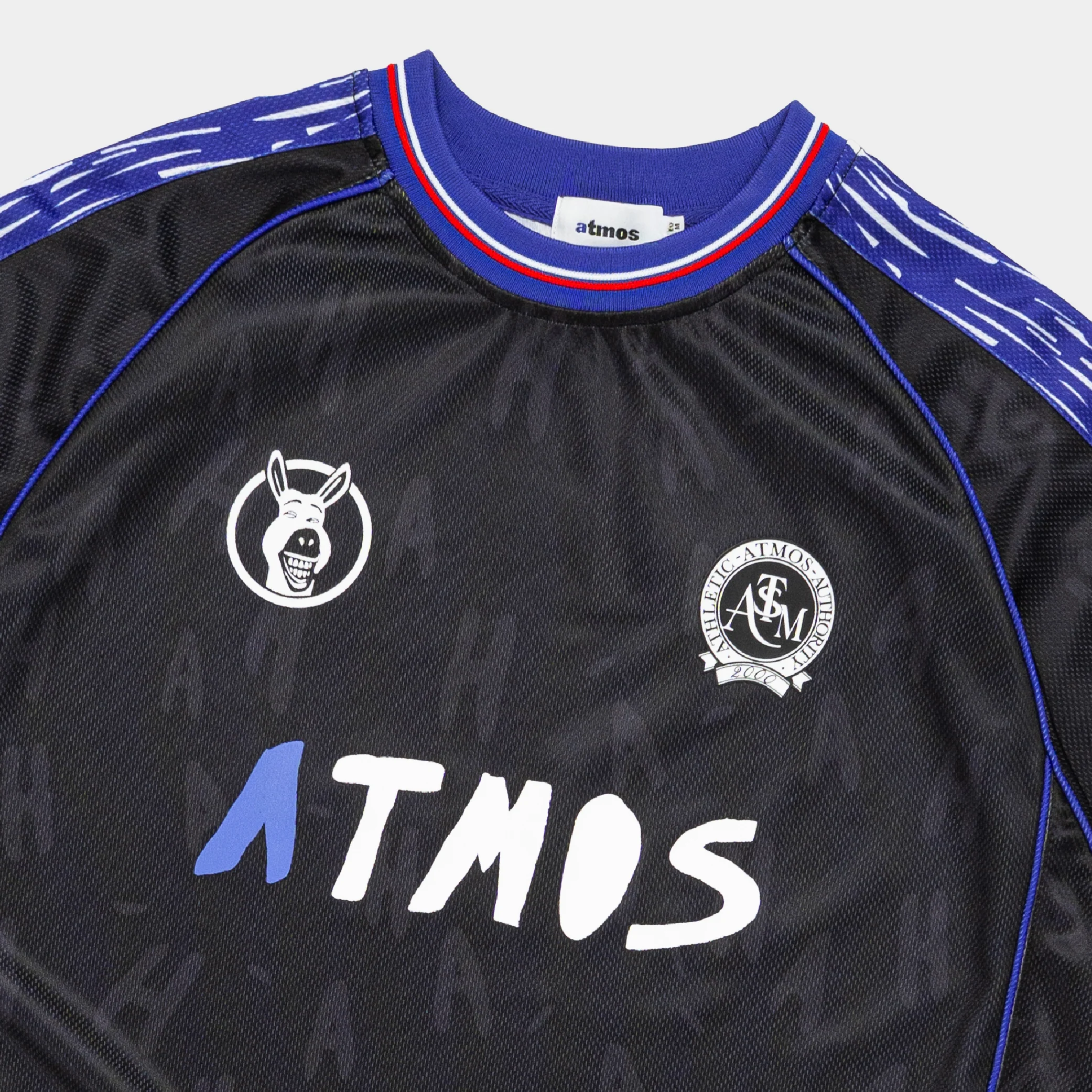 atmos SEA Indonesia Home Jersey - Image 3