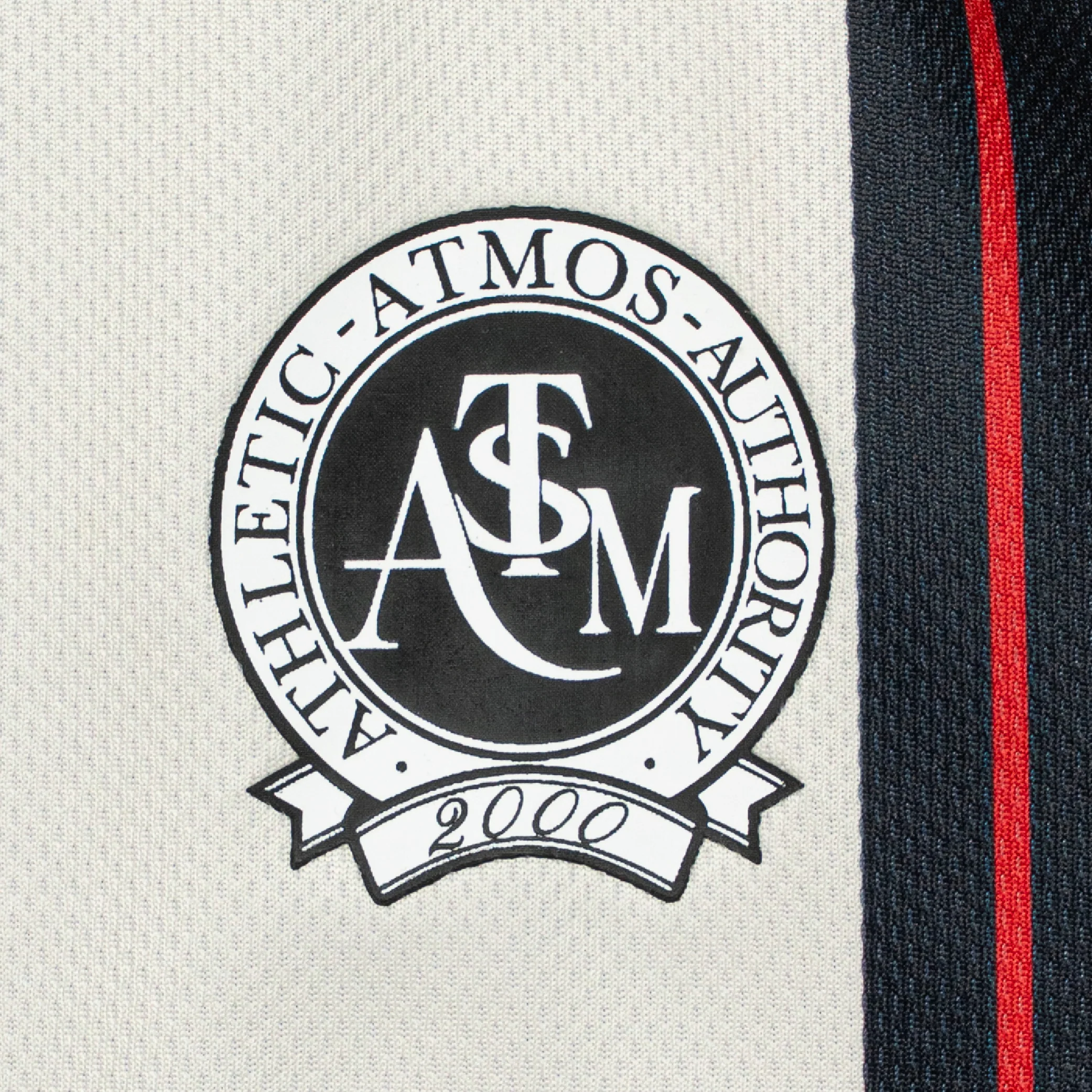 atmos SEA Malaysia Away Jersey - Image 4