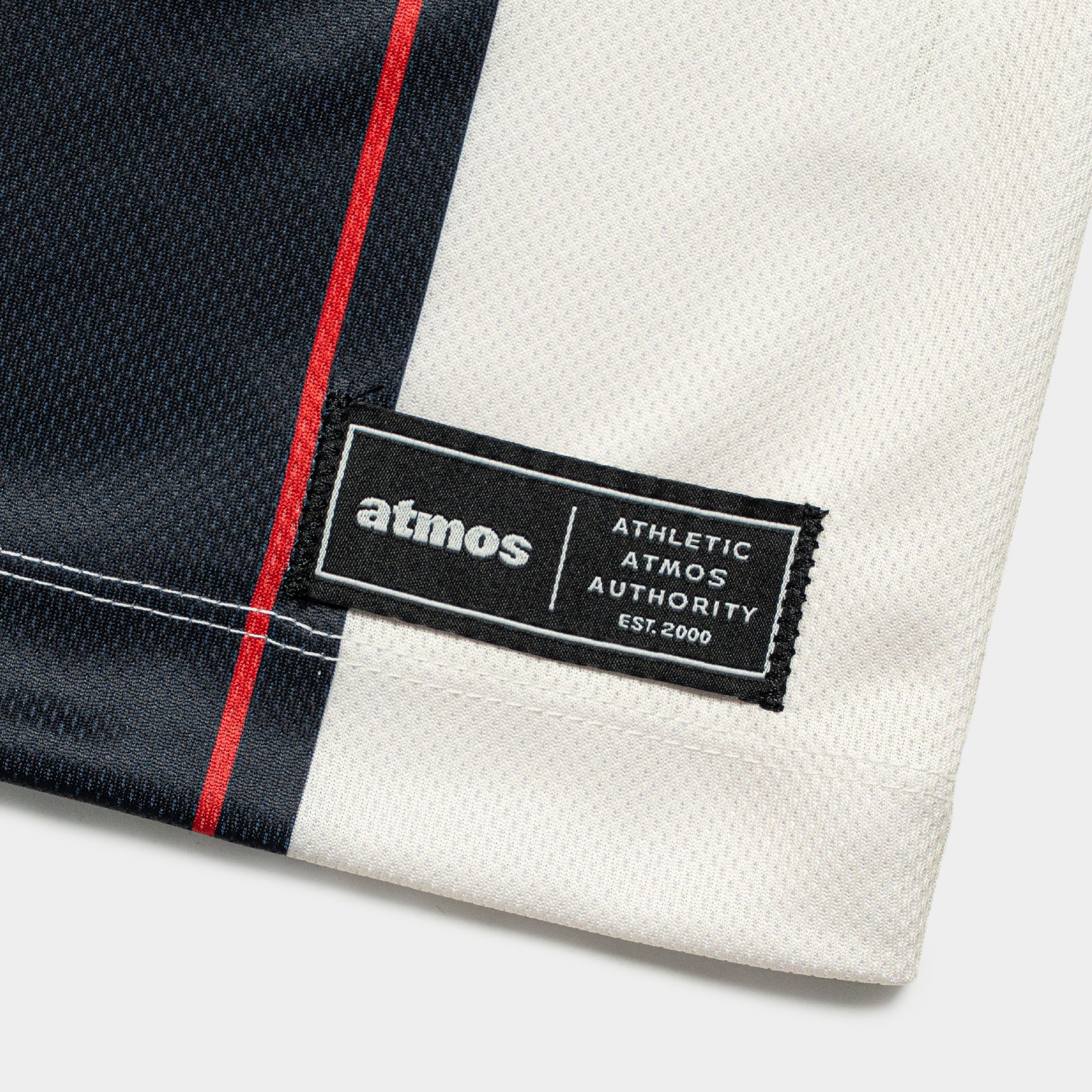 atmos SEA Malaysia Away Jersey - Image 9