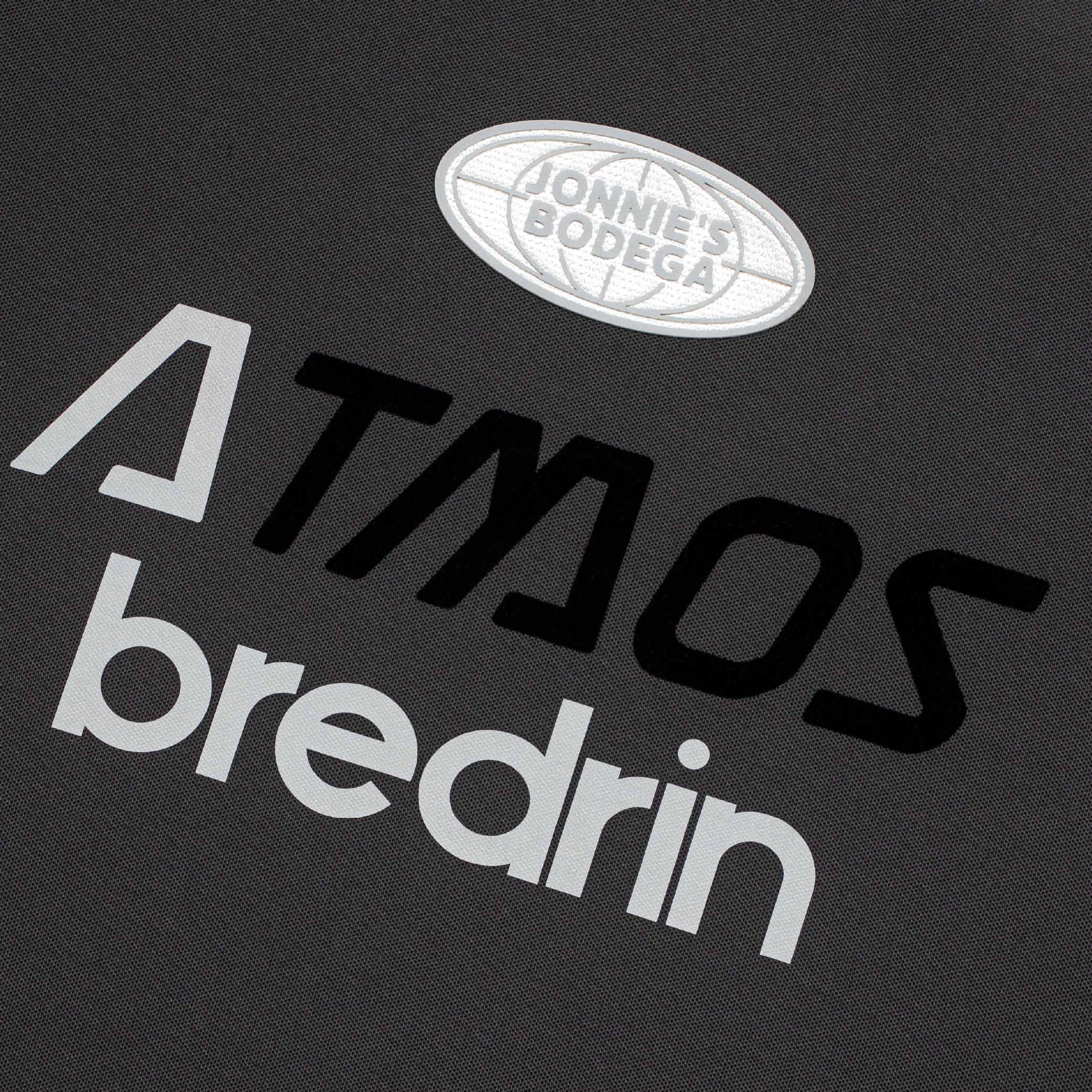 atmos SEA Malaysia Home Jersey - Image 5