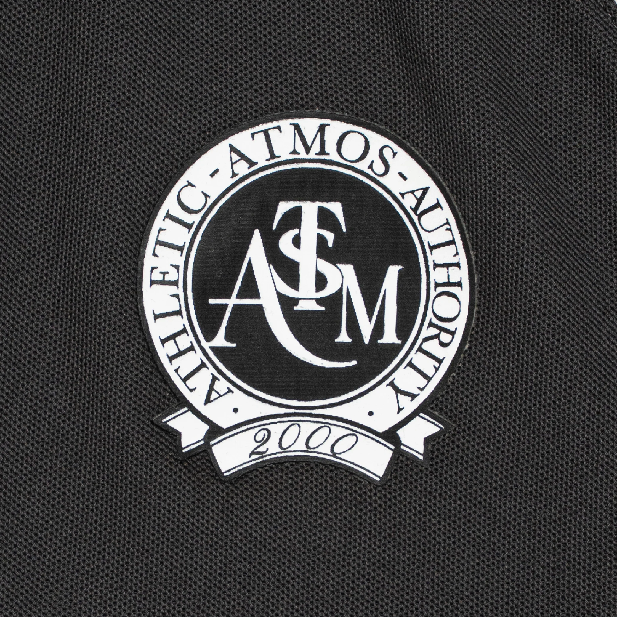 atmos SEA Malaysia Home Jersey - Image 6