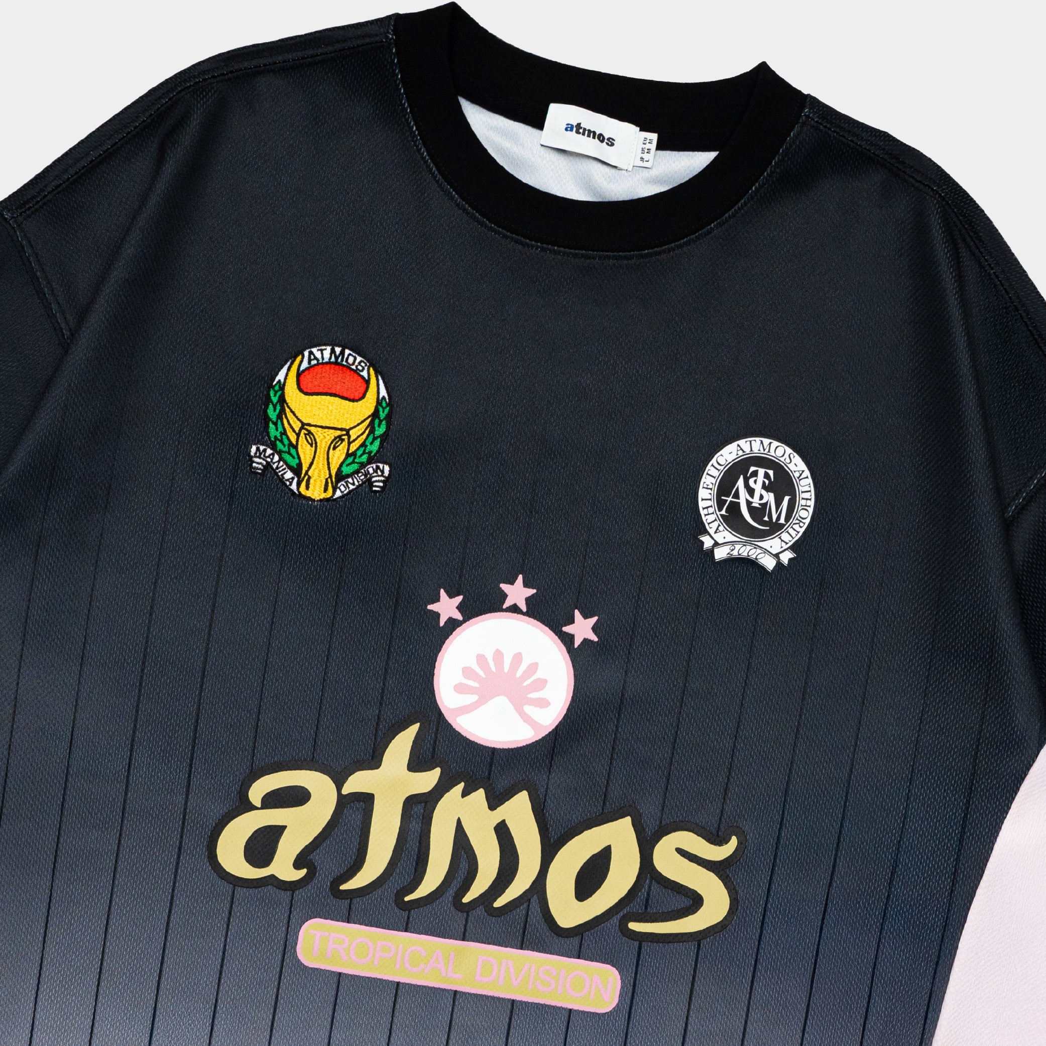 atmos SEA Philippines Away Jersey - Image 3