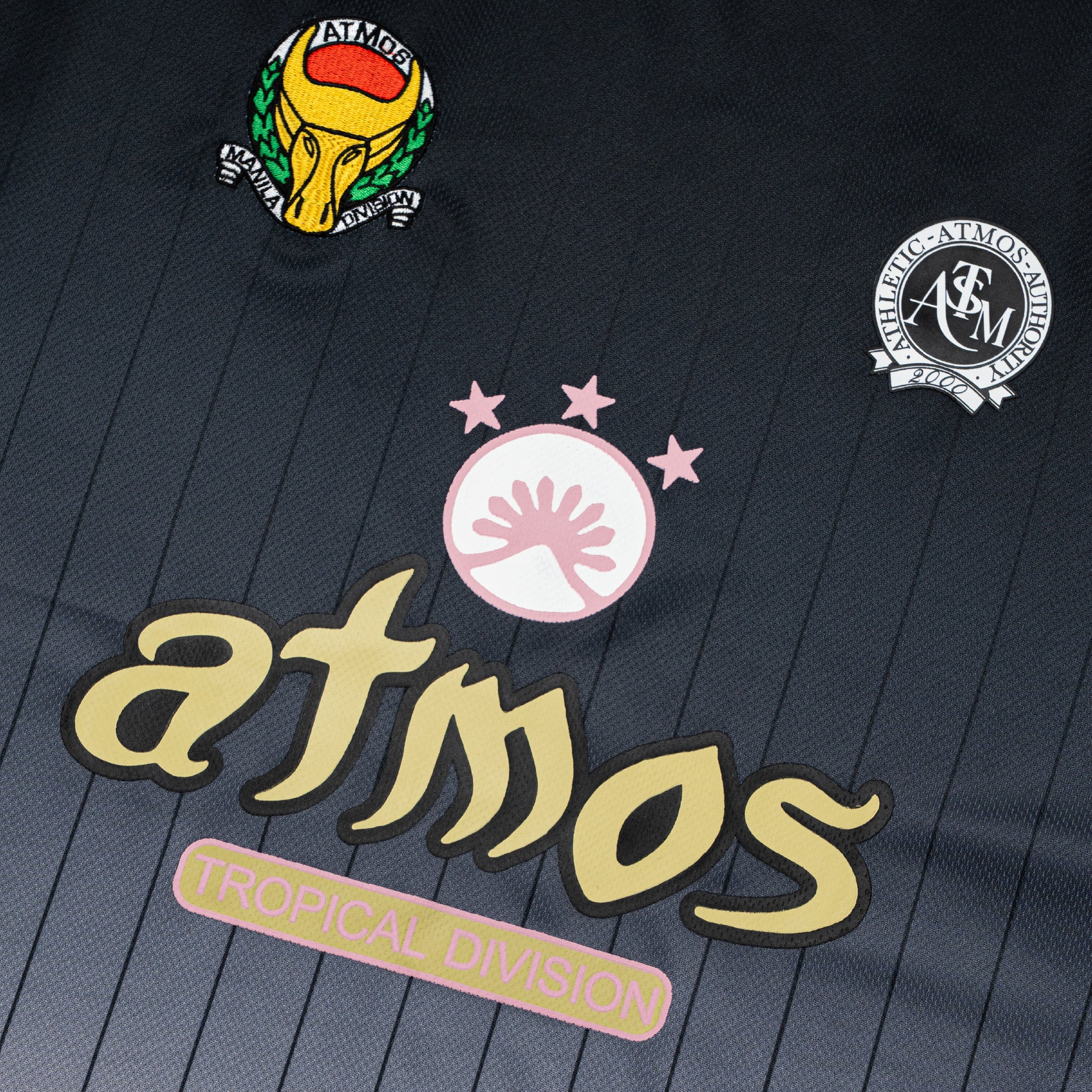 atmos SEA Philippines Away Jersey - Image 4